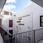 Apartamento Con Terraza En San Luis