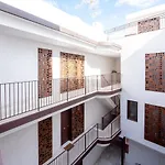Apartamento Con Terraza En San Luis